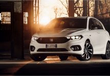 Fiat Tipo Sport met 150 pk in Genève?