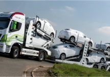 Alfa Romeo groeit in EU, maar Fiat krimpt
