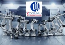 Volgend jaar ook Spin-off Comau
