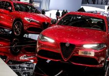 Nieuwe Alfa Romeo Giulia Veloce Ti en Stelvio Super met Pack Performance