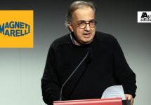 Marchionne stuurt aan op spin-off Magneti Marelli