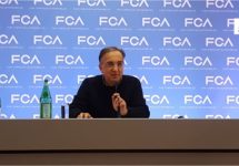Marchionne geeft voorrang aan Alfa Romeo en Maserati