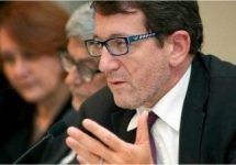 Burgemeester Modena zeker van productie elektrische Maserati