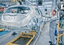 FCA Europa eerste kwartaal in de min door afname Fiat