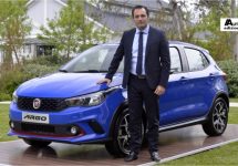 FCA wil weer marktleider worden in Brazilië