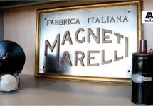Loskoppeling Magneti Marelli in december compleet