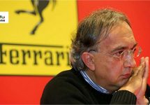 Volledig elektrische Ferrari na 2022