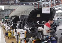 Derde Alfa Romeo model eind dit jaar in Cassino in productie