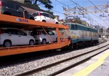 Italiaanse verkoopcijfers FCA april 2018