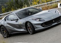 Ferrari steeds winstgevender