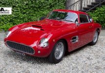 Fiat 8V Vignale van ruim 2 miljoen