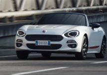 Herschikking Fiat ten koste van aantal modellen