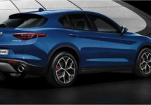 Alfa Romeo Stelvio Sport Edition is rijk in de basis