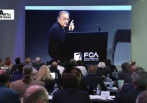 Marchionne over de rest van het Fiat-gamma
