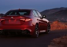 Goede maand voor Alfa Romeo en Jeep
