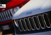 Jeep van groot belang met 10 nieuwe modellen