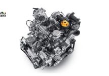 Nieuwe MultiAir III technologie debuteert op Firefly-motor