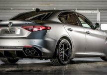 FCA bouwt op Alfa Romeo en Jeep in Europa (+0,2%)