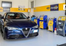 Deel Magneti Marelli wordt Nederlandse BV