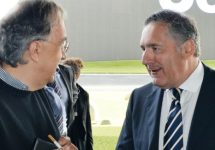 FCA: Aanstelling Manley veroorzaakt vertrek Altavilla