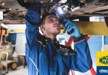 Magneti Marelli Checkstar telt nu 45 garages in Nederland