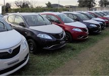 Krimp op Italiaanse markt drukt verkoop FCA alleen maar meer