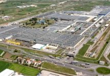 Fabrieken FCA herdenken Marchionne