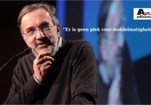 De inspiratie die Marchionne ons gaf in oneliners