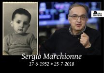 Sergio Marchionne is niet meer