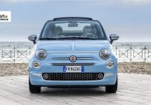 Fiat eert strandauto van weleer met Spiaggina ’58