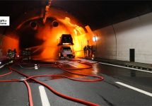 Nieuwe Fiat’s vatten vlam in dramatische week op Italiaanse wegen