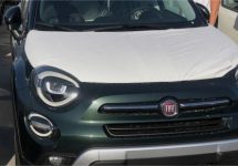 FCA: Dit najaar concrete aankondiging nieuwe modellen?