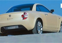 FCA kreeg serieus aanbod om te investeren in Lancia