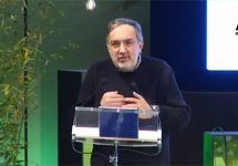 Marchionne’s uitspraken zelfs postuum nog viral