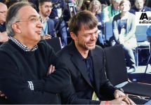 Manley blijft ook de leiding houden over FCA Europa