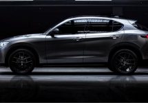 Alfa Romeo presenteert zakelijk sportieve B-Tech lijn