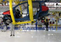 FCA haalt 1.3 MultiJet uit de handel
