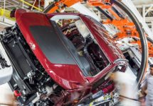 FCA zwak in Italië, sterk in VS en Brazilië