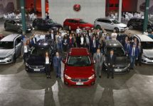 Fiat sluit groter Europees gamma niet uit