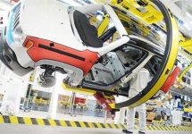 FCA’s eerst hybride Jeep Renegade binnenkort uit Melfi
