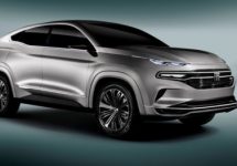 Concept Fastback symbool van Fiat’s Braziliaanse ambitie