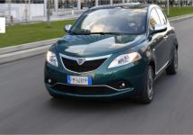 Lancia leeft mogelijk voort via nieuwe Ypsilon