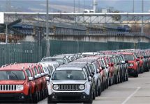 FCA: 3 productiemodellen binnenkort concreet