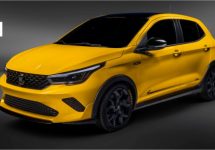 Fiat Argo Sting smaakt naar Abarth