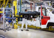 Fiat Ducato fabriek beleefde recordjaar