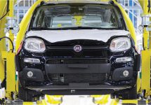 Fiat Panda krijgt eind dit jaar grondige update