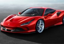 Ferrari 488 GTB geperfectioneerd tot F8 Tributo