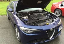 Alfa Romeo krijgt nieuwe 1.5 op basis van Firefly