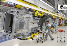 Hybride Fiat 500L mogelijk opmaat naar 500 Giardiniera uit Servië