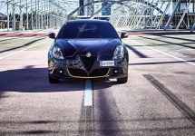 Alfa Romeo devalueert de naam Veloce en herintroduceert Ti